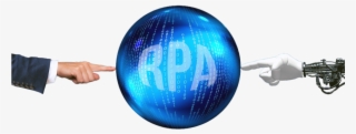 Leveraging Rpa Is The Obvious Next Big Step In Markets - Globe #8530329