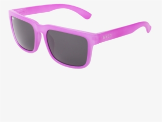 Lunettes De Soleil Rose #8530368