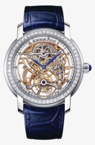 Audemars Piguet Skeleton Tourbillon #8530396