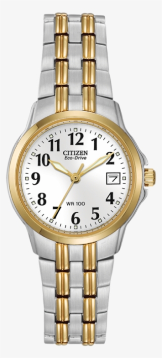 Womens Citizens Eco Drive Watch #8530518