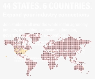 You Are Here - World Map #8530546