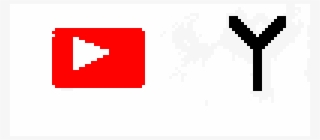 Youtube Logo - Graphic Design #8530638