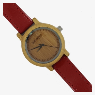 Lady In Red - Strap #8530717