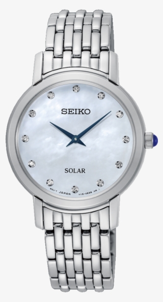 Seiko Sup397 #8530791