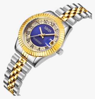 Oubaoer 2017 New Brand Fashion Women Watches Quartz - Watch #8530859