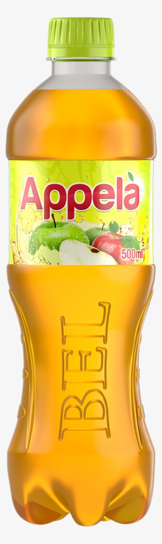 Appela - Soft Drink #8530995