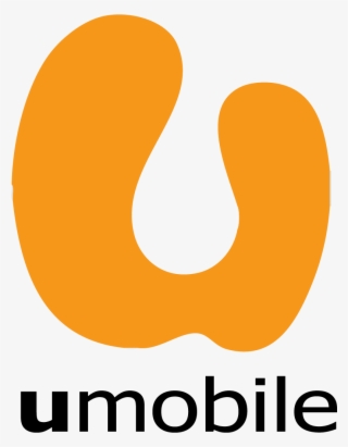 U-mobile - Graphic Design #8531034