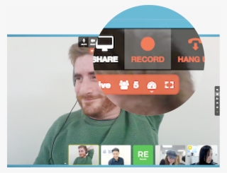 Increase Your Following By Giving More Options To Join - Selfie #8531035