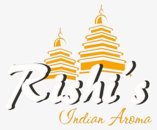 Rishis Indian Aroma - Rishi #8531227