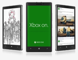 Mobile - Iphone #8531272