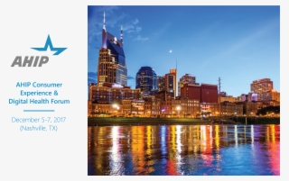 Tennessee At Night #8531305