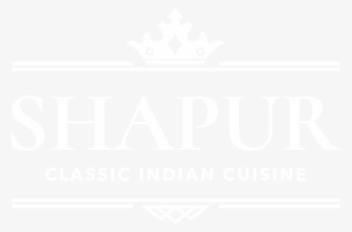Shapur London - Indian Restaurant London Logo #8531332