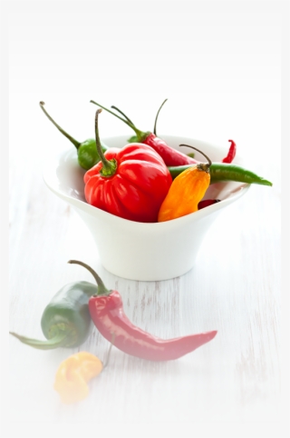 House Specialities - Bird's Eye Chili #8531431