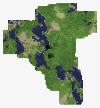 Untagged Green Color Backgrounds Illustration Map Blue - Atlas #8531476