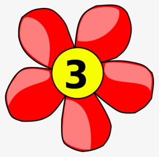 Flower Png #8531511