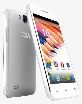 Videocon A29 Dual-core Android Smartphone Launches - Videocon 3g Mobile #8531537