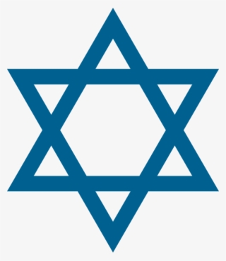 Star Of David Clip Art At Clker - Star Of David #8531576
