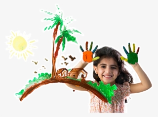 Srgs 12 Child Slider Image - Play School Website Design #8531620