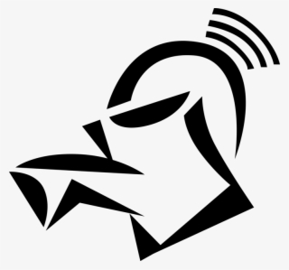 Vector Illustration Of Watering Can Or Watering Pot - Emblem #8531779