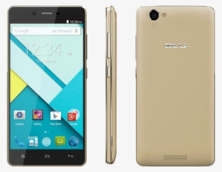 Top 9 Best Unlocked Android Smartphones Mobiles Under - Blu Advance 5.0 L #8531812