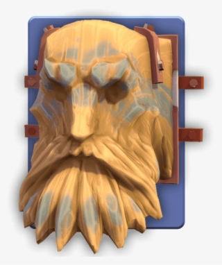 Pioneer Figurehead - Carving #8531813