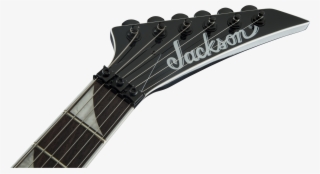 X Series King V™ Guitars Are Jackson's Most Regal Shred - Jackson Slx Soloist Zebra #8531815