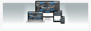 Responsive Design - Gadget #8531856