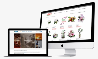 Responsive Web Design - Online Advertising #8531897