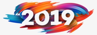Download - 2019 Png Free Download #8531981