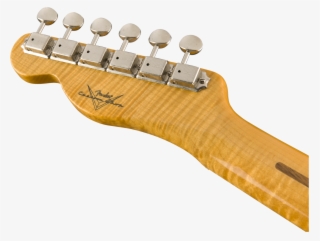 Fender Custom Shop Nocaster Faded Blonde 1951 Lush - Fender Musical Instruments Corporation #8532082