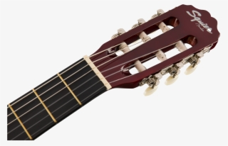 Fender Cn 140sce Nat Wc #8532181