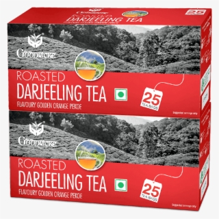 Roasted Darjeeling Tea 6 Months Subscription - Igneous Rock #8532224