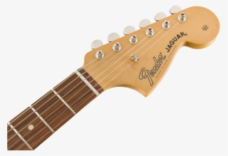 Fender Classic Player Jaguar Special Hh Rw Olympic #8532287