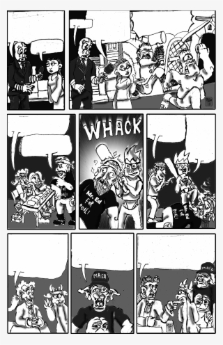 Thumb - Comics #8532549