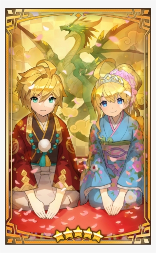 Dragalia Lost #8532558
