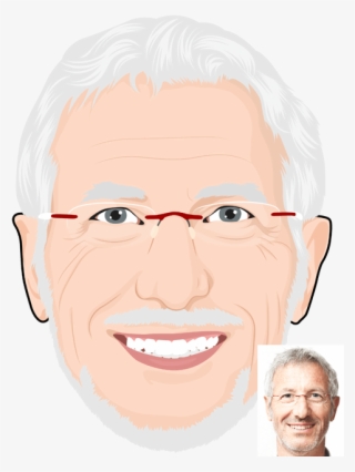 Cartoonized - Illustration #8532845