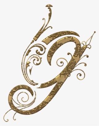 Tattoo In Png Format G Text Wallpaper - Illustration #8532906