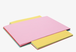 A4 80g Color Printing Paper Copy Paper Cardboard Color - Construction Paper #8532943