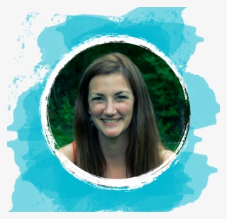 About Me Empowering The Village Png Picpng Images Babies - Circle #8532980