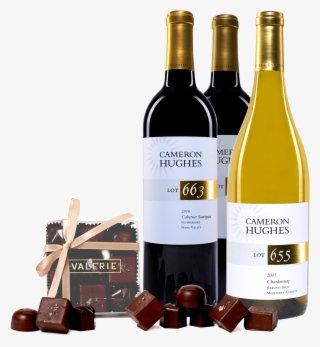 Cameron Hughes Lot 246 Cabernet Sauvignon 2009 #8533018