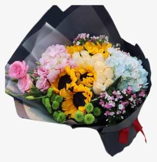 Flowers And Plants, Flowers - Cut Flowers #8533124