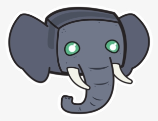 Elephant #8533253 Elephant #8533253