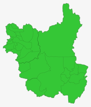 Cameron Highlands - Cameron Highlands By Election #8533391