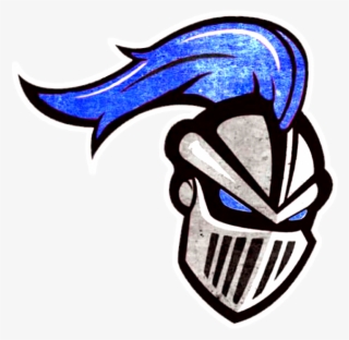 Knight Button - Arcadia University Logo #8533413