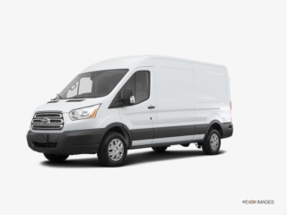 Van Png Hd Pluspng - 2016 Ford Transit 350 Van #8533466