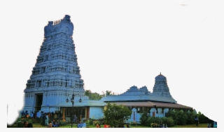 Tirumala Tirupati Devasthanam - Hindu Temple #8533471