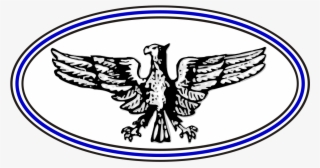 Graphic Transparent Library Datei Karlsruhe Wappen - Phönix Karlsruhe #8533787