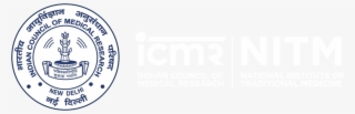 Icmr National Institute For Traditional Medicine - Indian Council Of Medical Research #8533788