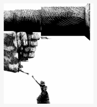 La Operación 'rama De Olivo' - Monochrome #8533789