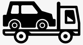 Png File - Car And Truck Icon Png #8533815